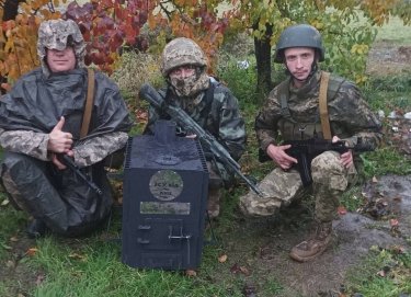 Фото 2 — Понад 110 мільйонів гривень на благодійність. Як структурований підхід допомагає компанії АНЦ бути максимально ефективною в допомозі країні