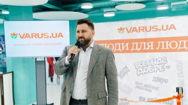Фото 3 — Як у VARUS трансформували HR-кампанію у соціальний проєкт