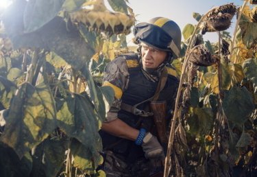 Фото 19 — Создание коллективной памяти: о фильме "Иловайск 2014. Батальон "Донбасс""