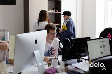 Фото 6 — Kwambio: украинцы учатся печатать на 3D-принтере кости человека