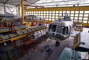 Фото 22 — В Киеве передали Минобороны Индии последнюю партию модернизированных самолетов Ан-32 (фото)