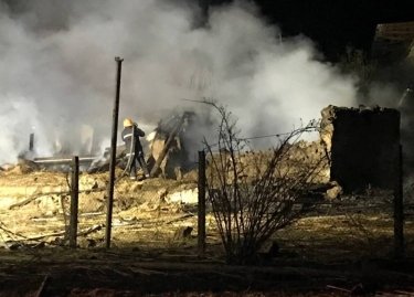 Фото 8 — Оккупанты нанесли ракетный удар по Одесской области: пострадали 6 мирных жителей