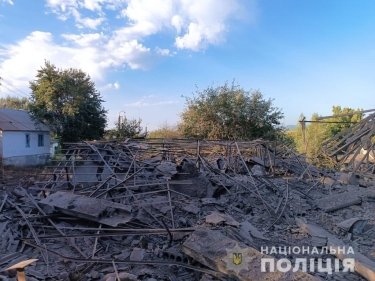 Фото 5 — Россия за сутки 20 раз обстреляла Донецкую область: есть погибшие и раненые мирные жители
