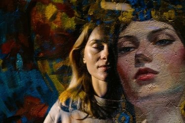 Фото 6 — Офис MХП как центр культурной жизни. Зачем в компании начали устраивать художественные выставки