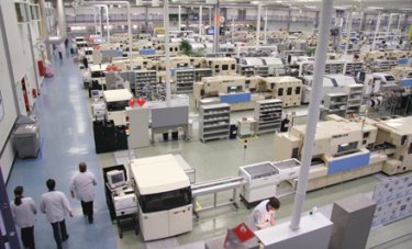 Фото 2 — Apple и HP проведут расследование по поводу рабского труда на заводах Foxconn