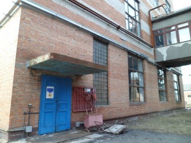 Фото 2 — Спиртзавод в Харьковской области выставили на продажу: какая стартовая цена лота