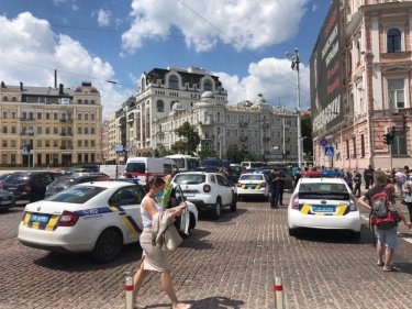 Фото 7 — Дело Порошенко: избирая меру пресечения, суд объявил перерыв до 8 июля