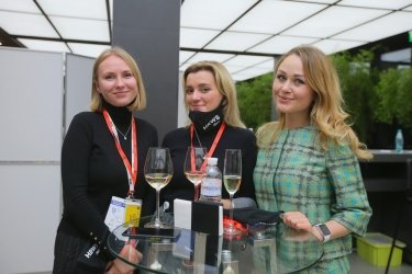 Фото 3 — "ТОП-100. Рейтинги крупнейших" наградил лучших HR-директоров и работодателей Украины