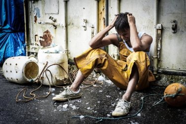 Фото 6 — Невидимые люди: Как выглядит сегодня современное рабство