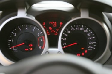 Фото 16 — Nissan Juke: типичный урбанист