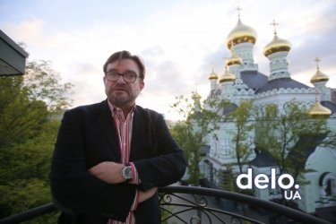 Фото 9 — Политические свободы должны быть обязательными в потребительской корзине — Евгений Киселев