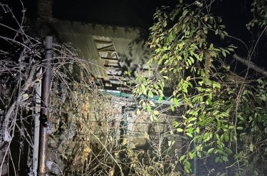 Фото 6 — Оккупанты нанесли удар по энергетической и гражданской инфраструктуре: ситуация в регионах