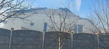 Фото 4 — Российская армия из "Градов" обстреляла села возле Чернигова
