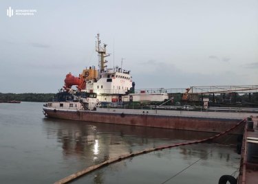 Фото 2 — ГБР раскрыло схему контрабандного ввоза в Украину российского топлива по морю