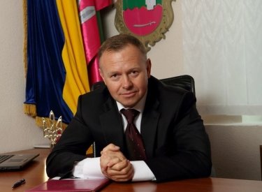 Фото 5 — В Ходосовке под Киевом хотят отозвать главу села из-за застройки Чернечего леса — СМИ