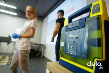 Фото 4 — FAST: тренинги меняют ситуацию, когда умирают люди, которых можно спасти