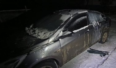 Фото 2 — Оккупанты из РСЗО "Смерч" обстреляли село на Харьковщине: ситуация в регионах