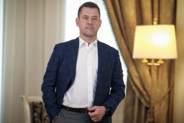 Фото 2 — Віліс Дамбінс: "Наш готельний бізнес заснований на принципах турботи про людей"