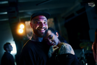 Фото 36 — В этом году было как никогда много зарубежных туристов — Роман Тугашев, "Белые ночи"