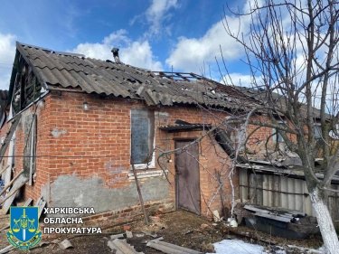 Фото 9 — В Харьковской области еще четверо жителей получили ранения из-за российских обстрелов