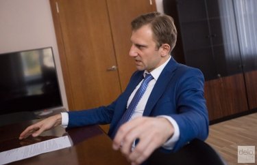 Фото 2 — Арештованим "Межигір'ям" буде управляти тільки одна компанія, і вона може бути іноземна — голова АРМА Янчук