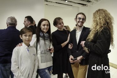 Фото 62 — Рейтинг "Знято в Україні" назвав найкращі українські фільми і серіали 2016-2018