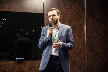 Фото 3 — Потенциал рынка открытых данных в Украине составляет 500 млн гривень — основатель YouControl