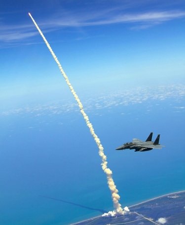 Фото 7 — 25 лучших фото 2011 года выбрали пользователи Википедии