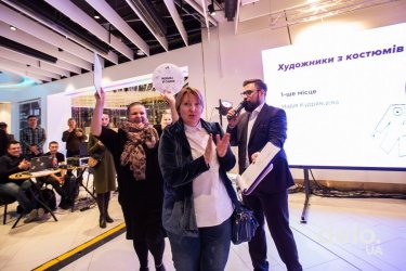 Фото 25 — Рейтинг "Знято в Україні" назвав найкращі українські фільми і серіали 2016-2018