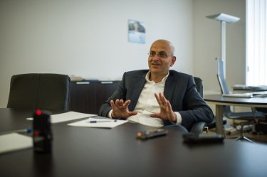 Фото 2 — Стресс-тесты НБУ покажут реальную ситуацию в банковском секторе — Георги Заманов