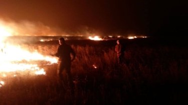 Фото 17 — Пожары в Луганской области: количество погибших возросло до девяти человек (ФОТО, ВИДЕО)