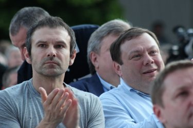 Фото 6 — "Битлз" в стиле джаз, a-cappella от беларусов и норвежский фанк на Alfa Jazz Fest (ФОТО, ВИДЕО)