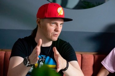 Фото 3 — "Откатились на 5 лет назад": как живет концертно-гастрольный рынок спустя год карантина