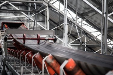 Фото 10 — Как Cargill и MV Cargo строят самый крупный зернотерминал