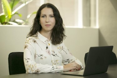 Фото 3 — Благодаря цифровым инструментам эффективность в компании выросла на 6,5% — "ЮРіЯ-ФАРМ"