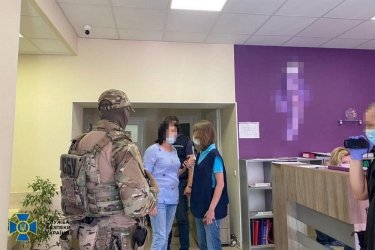 Фото 11 — СБУ раскрыла схему "изготовления младенцев под ключ" для иностранных заказчиков (ФОТО)