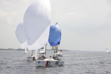 Фото 27 — Названы победители восьмой международной WindMaster Regatta