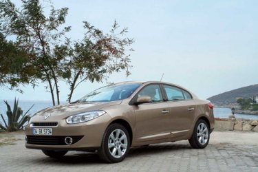 Фото 3 — Турецкий космополит - тест-драйв Renault Fluence