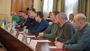 Фото 3 — Турецкая компания построит ветровую электростанцию в Украине: где именно