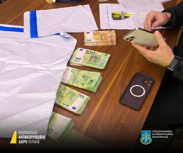 Фото 5 — Ущерб на полмиллиарда: работников Волынской таможни разоблачили на коррупции