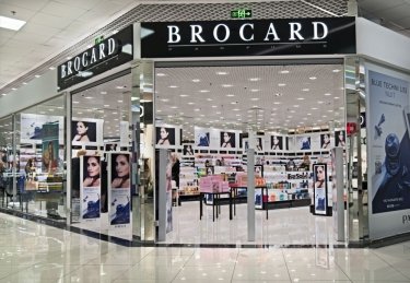 Фото 4 — Больше половины продаж обеспечивают 14% покупательниц — управляющий бизнесом BROCARD