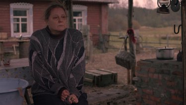 Фото 4 — Врата украинского ада: о фильме "Брама" Владимира Тихого