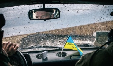 Фото 22 — Что снимают на войне фотографы-аматоры — конкурс военной фотографии