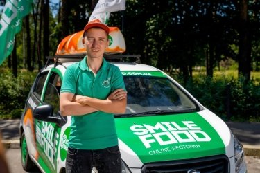 Фото 4 — Первый украинский онлайн-ресторан SMILEFOOD к своему 8-летию внедряет систему Kaizen