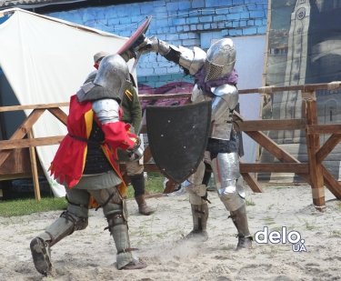Фото 28 — Comic Con Ukraine сорвал аншлаг: украинские гики соскучились за компанией (ФОТО)