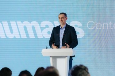 Фото 7 — Під Львовом відкрили центр протезування та реабілітації постраждалих від війни Superhumans (ФОТО, ВІДЕО)