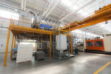 Фото 4 — Цены на стиральные машины украинского производства за два года выросли на 70% — директор "Electrolux Украина"‎