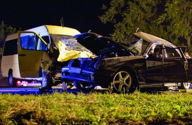 Фото 2 — Без бонуса. Стоимость автострахования может вырасти в полтора раза