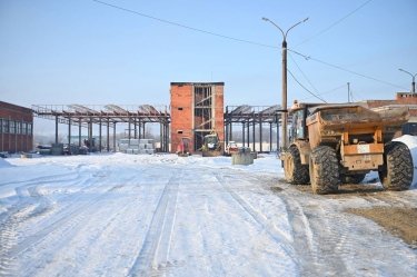 Фото 4 — Новий транспортний коридор: як реконструкція "Лужанки" розвантажить кордон з Угорщиною