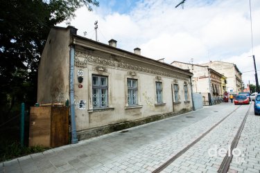 Фото 11 — "Горіховий дім": відкрити бізнес, щоб не просити грошей на соціальні ініціативи